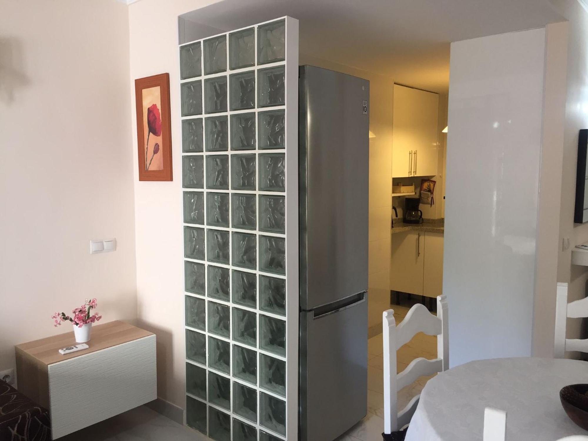 Studio In The Centre Near The Beach Daire Torremolinos Dış mekan fotoğraf