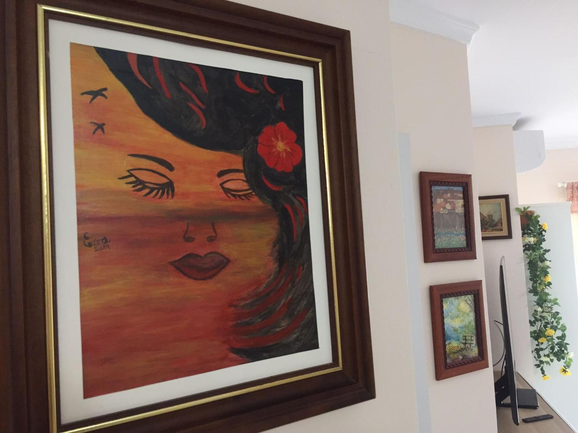 Studio In The Centre Near The Beach Daire Torremolinos Dış mekan fotoğraf